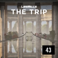 LESMILLS THE TRIP 43 VIDEO+MUSIC+NOTES LESMILLS THE TRIP 43 VIDEO+MUSIC+NOTES